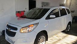 Gm - Chevrolet Spin Aprovamos Pra Autônomos Chama No Zap