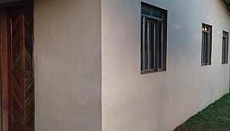 Alugo Casa Geminada