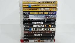 Jogos Ps3