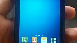 Celular Samsung Pega 3 Chips 4Gb Léia