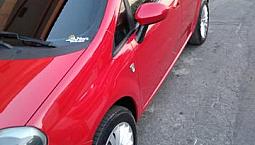 Fiat Punto Attractive 1.4 Italia