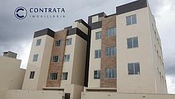 Apartamento Novo - Bh - B. São João Batista - 2 Qts - 1 Vaga - R$ 207.900 Mil