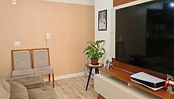 Apartamento Taguatinga Centro 126M² Planejado, Área Privativa, Escritório, Dois Banheiros