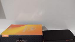 Vendo Moto E5 Play