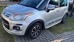 Citroen C3 Aircross Excm 2011