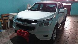 Gm S10 2.5 Flex