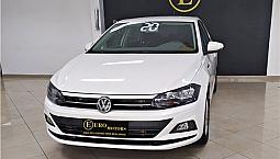 Vw Polo 1.0 Comfortline Tsi Automático 2020