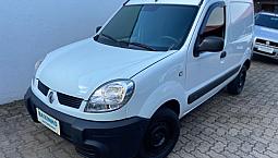 Kangoo 1.6