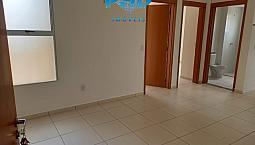 Apartamento Para Venda Com 47 Metros Quadrados Com 2 Quartos Em Vila Fabril - Anápolis - G