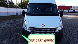 Master 2019/2020 2.3 Dci Diesel Minibus Executive 16L L3H2 3P Manual