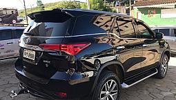 Toyota Hylux Sw4 Srx 7 Lugares Automatico 