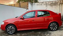 Astra 2008/2009