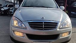 Kyron Ssangyong 2.0 Diesel Aut 2010Por: 49.900,00