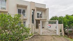 Casa Moderna, 3 Dormitórios | 1 Suíte