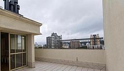 Apartamento Para Venda - 108M², 1 Dormitório, Sendo 1 Suites, 1 Vaga - Menino Deus