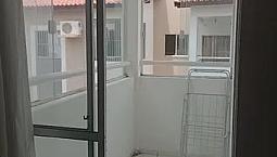 Atenas Park Mobiliado 