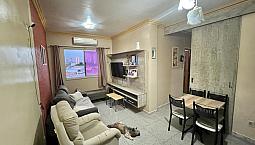 Apartamento No Edifício Parati, Com 2 Quartos - 56M²