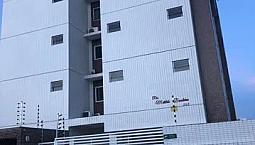 Ótimo Apartamento Próximo A Principal Dos Bancários.