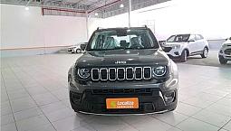 Jeep Renegade 2023 1.3 T270 Turbo Flex Longitude At6