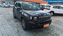 Jeep Renegade 2023 1.3 T270 Turbo Flex Longitude At6
