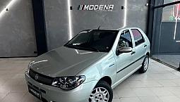 Fiat Palio Celebretion Fire 1.0 2009 Completo