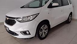 Chevrolet Spin 1.8L At Premier 2023