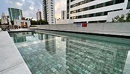 Bc Porto Mondego | Excelente Apartamento No Parnamirim | 94M² | 3 Quartos 1 Suíte
