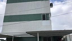 Apartamento Térreo C/ 2 Suítes No Bessa 
