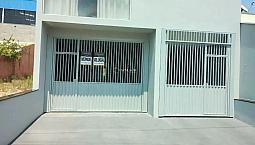 More No Bairro Panorama  Localização Privilegiada! Sobrado Espaçoso, Moderno E Pronto Para