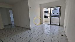 Apartamento Para Vender E Alugar No Edifício Topázio , Casa Amarela , Recife, Pe