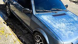 Ford Escort Hobby 1.0 1994