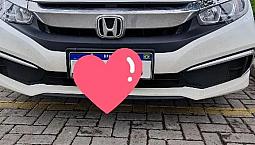 Honda Civic Sedan Lx 2.0 Flex 16V Aut. 4P 2020