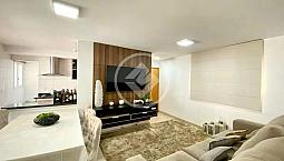 Apartamento 3 Suítes No Eldorado Codigo: 147022