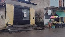 Excelente Ponto Comercial No São Francisco