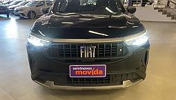 Fiat Pulse Drive 1.3 8V Flex Aut. 2026