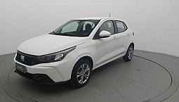 Fiat Argo Drive 1.0 Firefly 2025