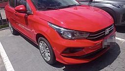 Fiat Cronos Drive 1.3 8V Flex Aut. 2023
