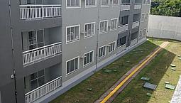 Alugo Apartamento No Araçagy Gran Village Araçagy 4