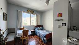 Apartamento à Venda Copacabana Com 30 M² , 1 Quarto .