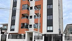 Apartamento Novo , Alto Padrão Em Nova Palhoça, Palhoça/sc