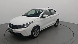 Fiat Argo Drive 1.0 Firefly 2025