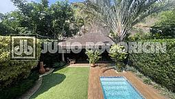 Recreio Linda Casa Condomínio Vila Do Mar 4Quartos (3Suítes) 3Vagas