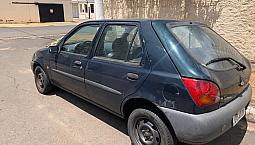 Ford Fiesta 1.0I 3P E 5P 1996