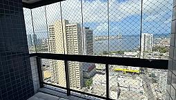 Vendo Apartamento Todo Projetado No Fino Acabamento