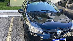 Renault Clio Rn/Alize/Expr./1.0 Hi-Power 16V 5P 2015