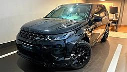 Land Rover Discovery Sport Se R-Dyn 2.0 Si4 Flex 2023