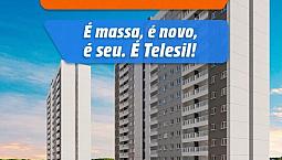 Aldeprime É Massa