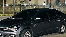Volkswagen Virtus Comfort. 200 Tsi 1.0 Flex 12V Aut 2021