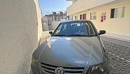 Volkswagen Gol Geração Iv Trend 1.0 8V Mi Total Flex Mec. 2P 2009