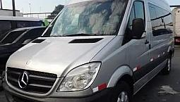 Mercedes-benz Sprinter 415 Van Standard T.a. 2.2 Dies. 2015